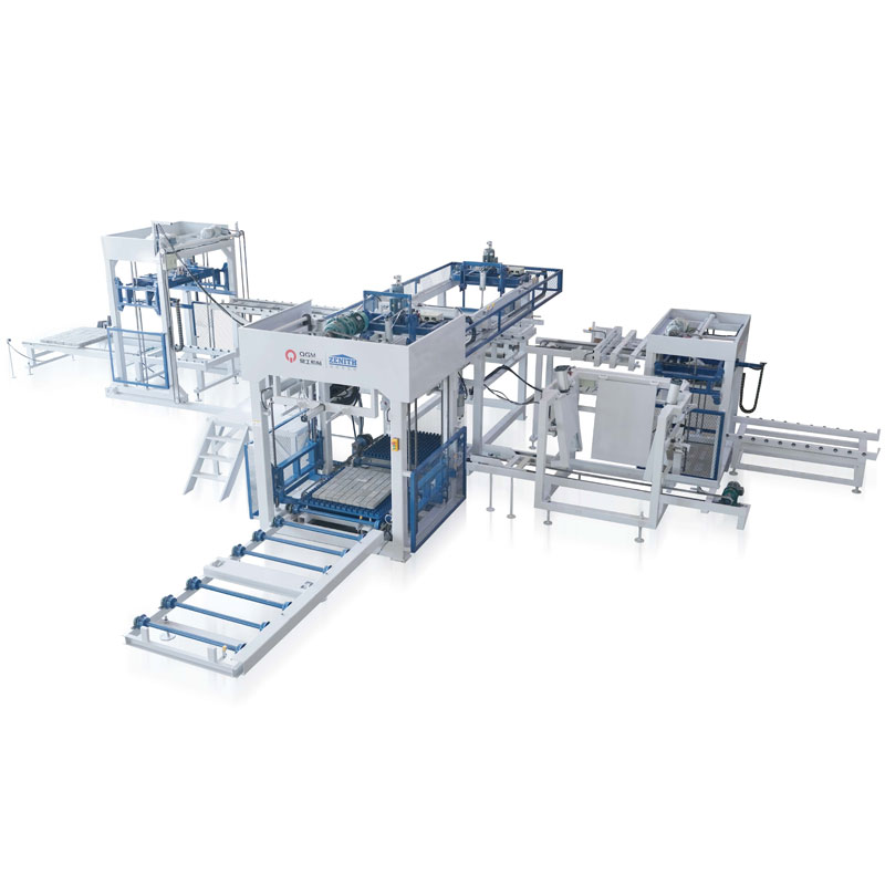 Hvert er hlutverk aukabúnaðar í múrsteinaframleiðslu