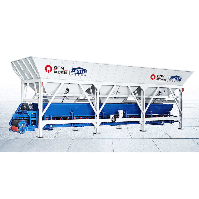 Hvernig bæta hjálparmúrsteinsvélar framleiðslu skilvirkni í nútíma múrsteinsverksmiðjum?