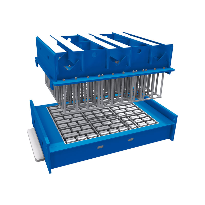 Hvaða viðhaldsaðferðir halda steypumótunum þínum lengur?