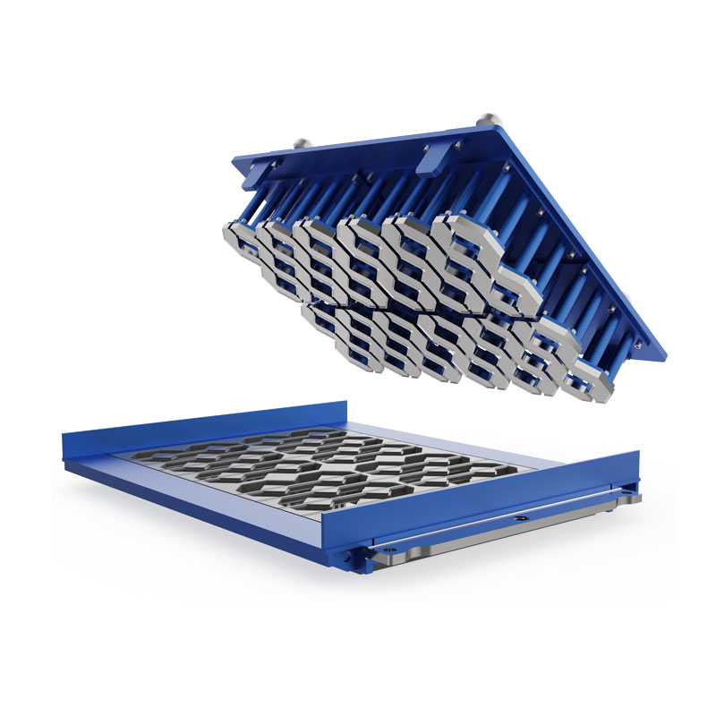 Hvernig nýstárleg steypumót auka lögun samkvæmni?